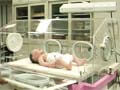 NM-01 Function of Infant Incubator and Relative Nursing