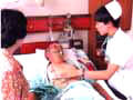 NE-07 Case Example of Nursing Patient with Chronic Cardiac Failure