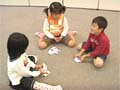 WK-03 Development of Sociality