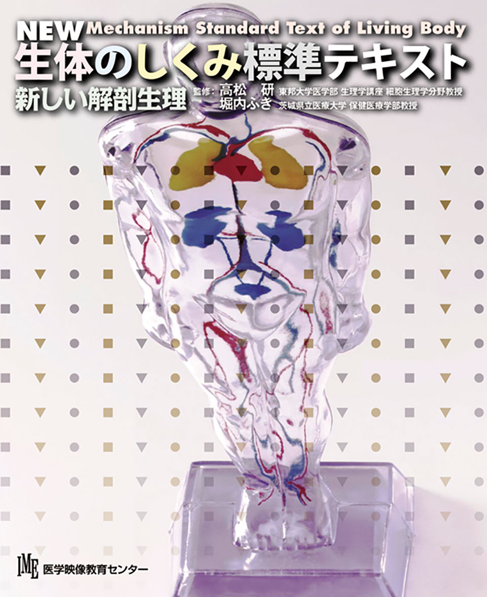 各巻の番組イメージ
