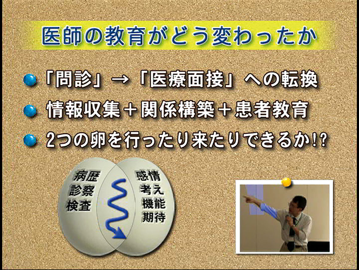 各巻の番組イメージ