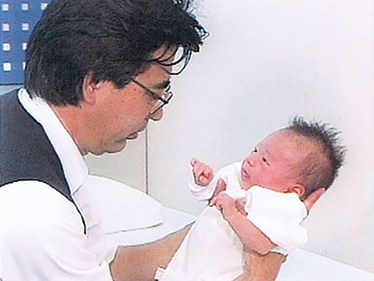 各巻の番組イメージ