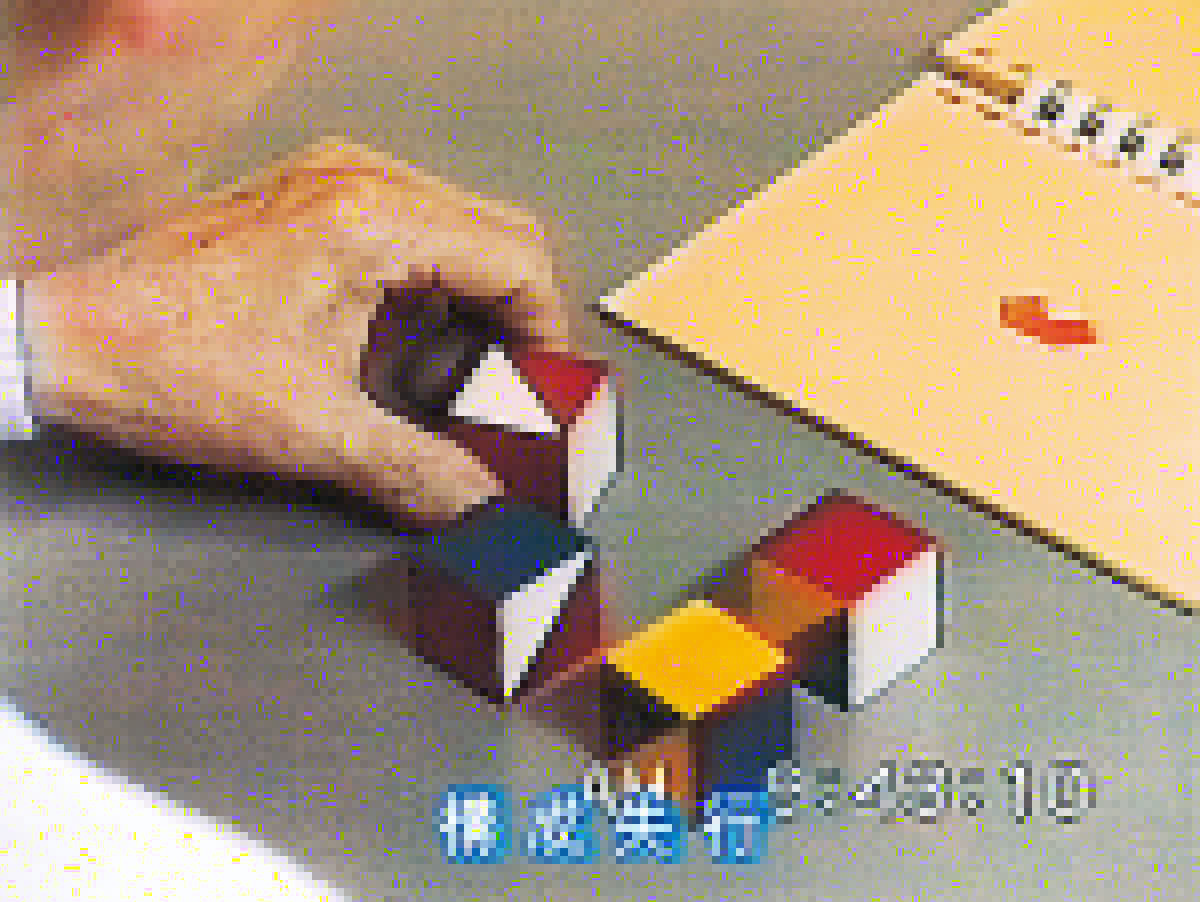 各巻の番組イメージ