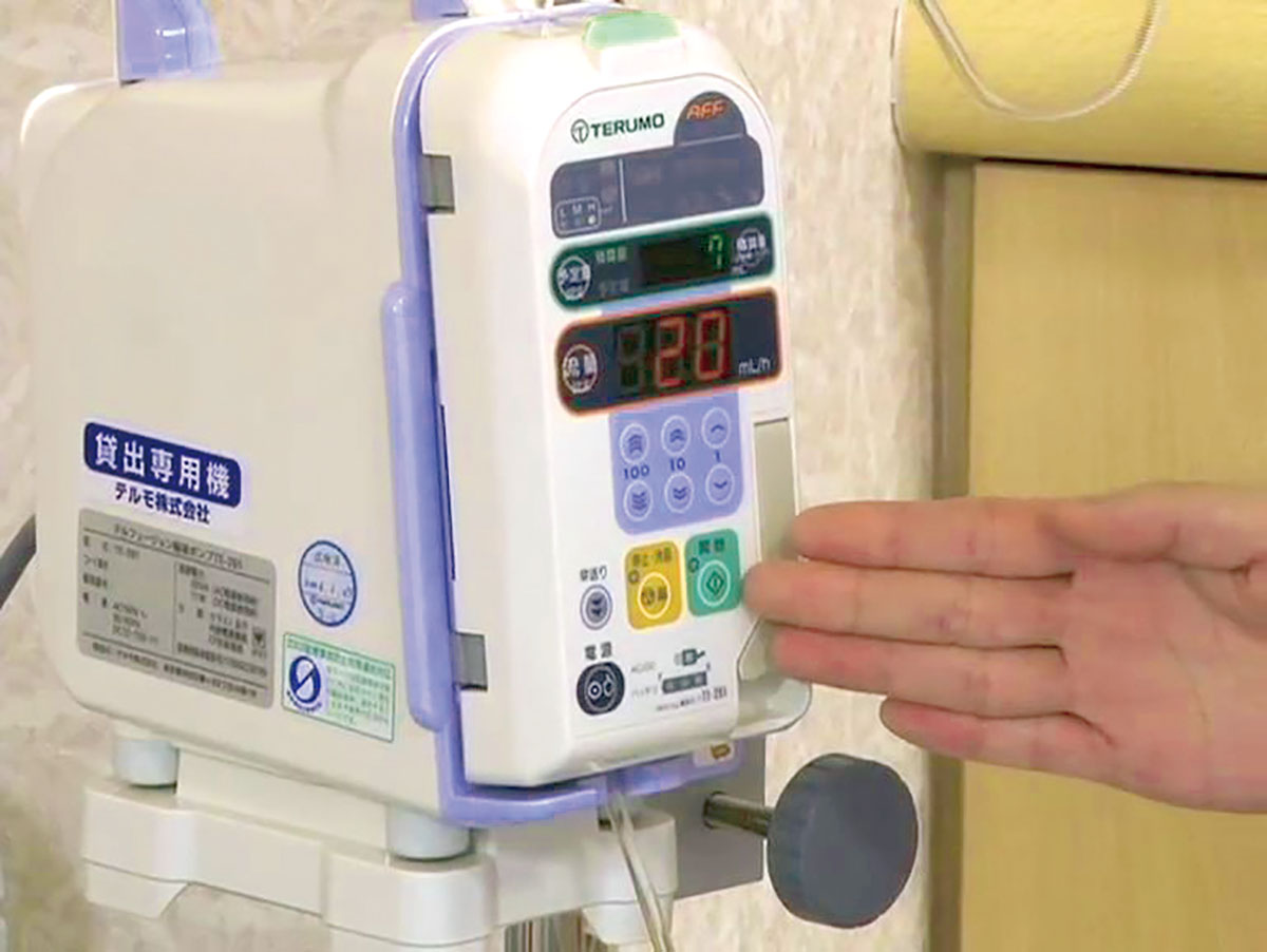各巻の番組イメージ