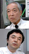 各巻の番組イメージ