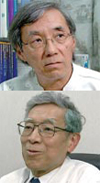 各巻の番組イメージ