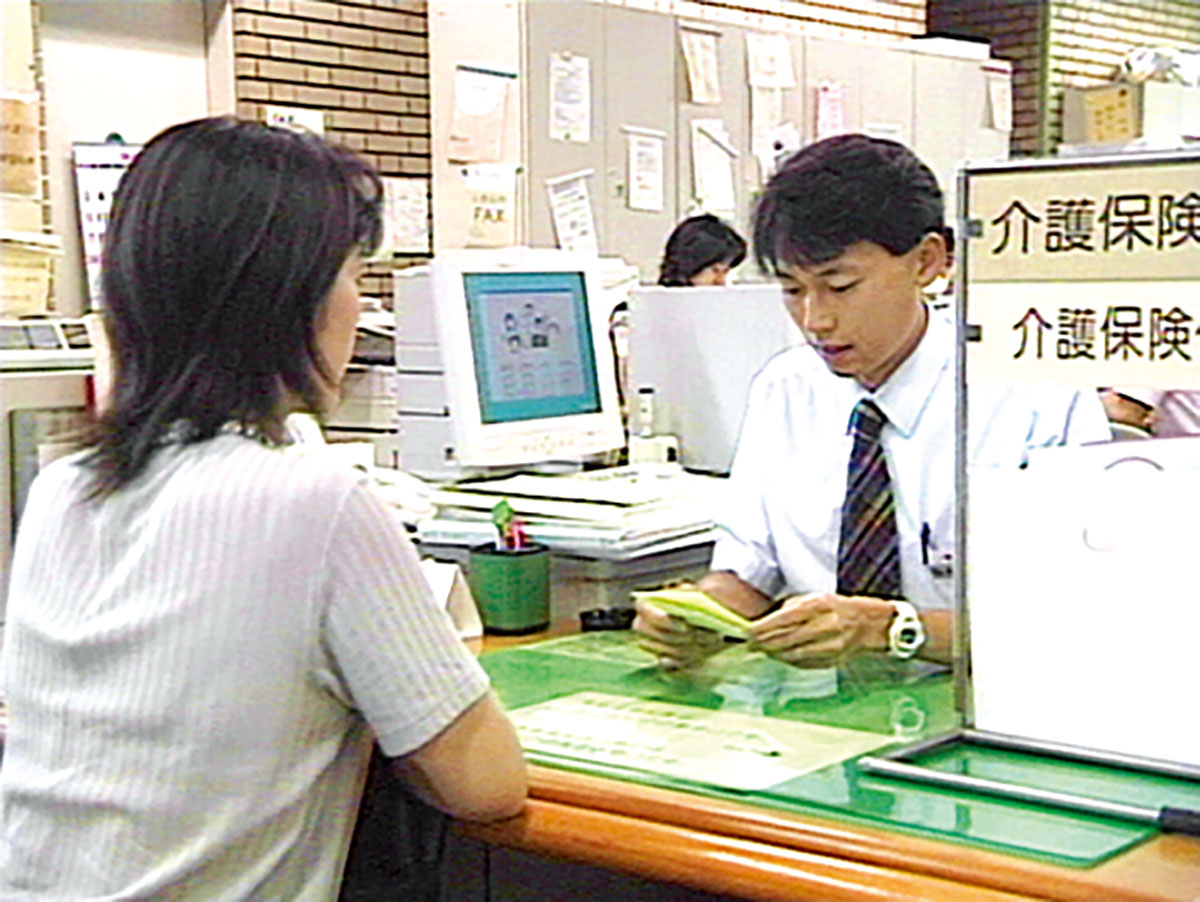 各巻の番組イメージ
