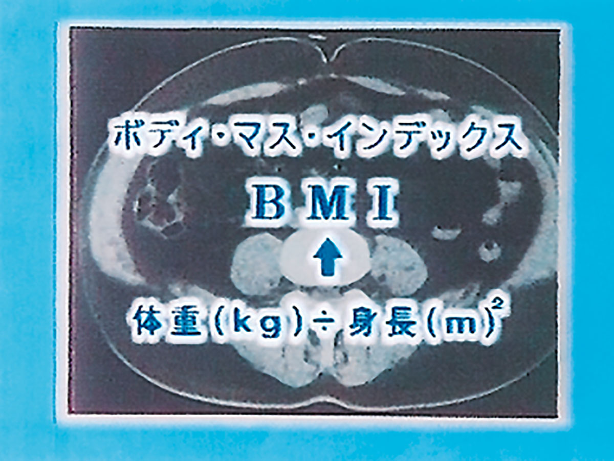 各巻の番組イメージ