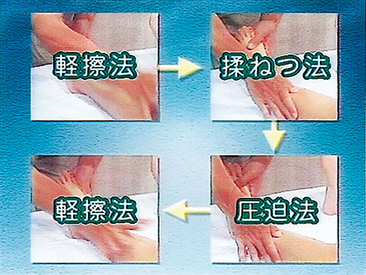 各巻の番組イメージ