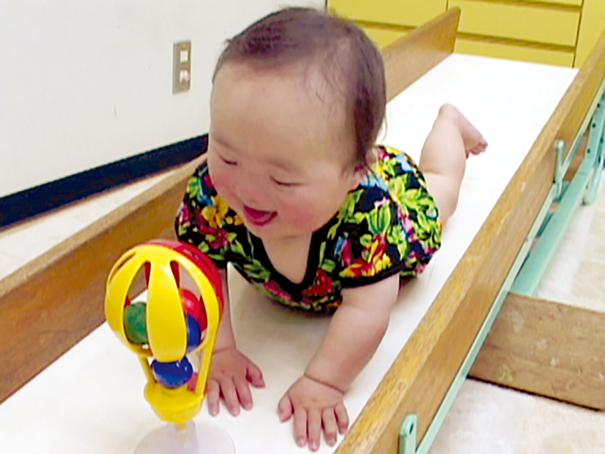 各巻の番組イメージ