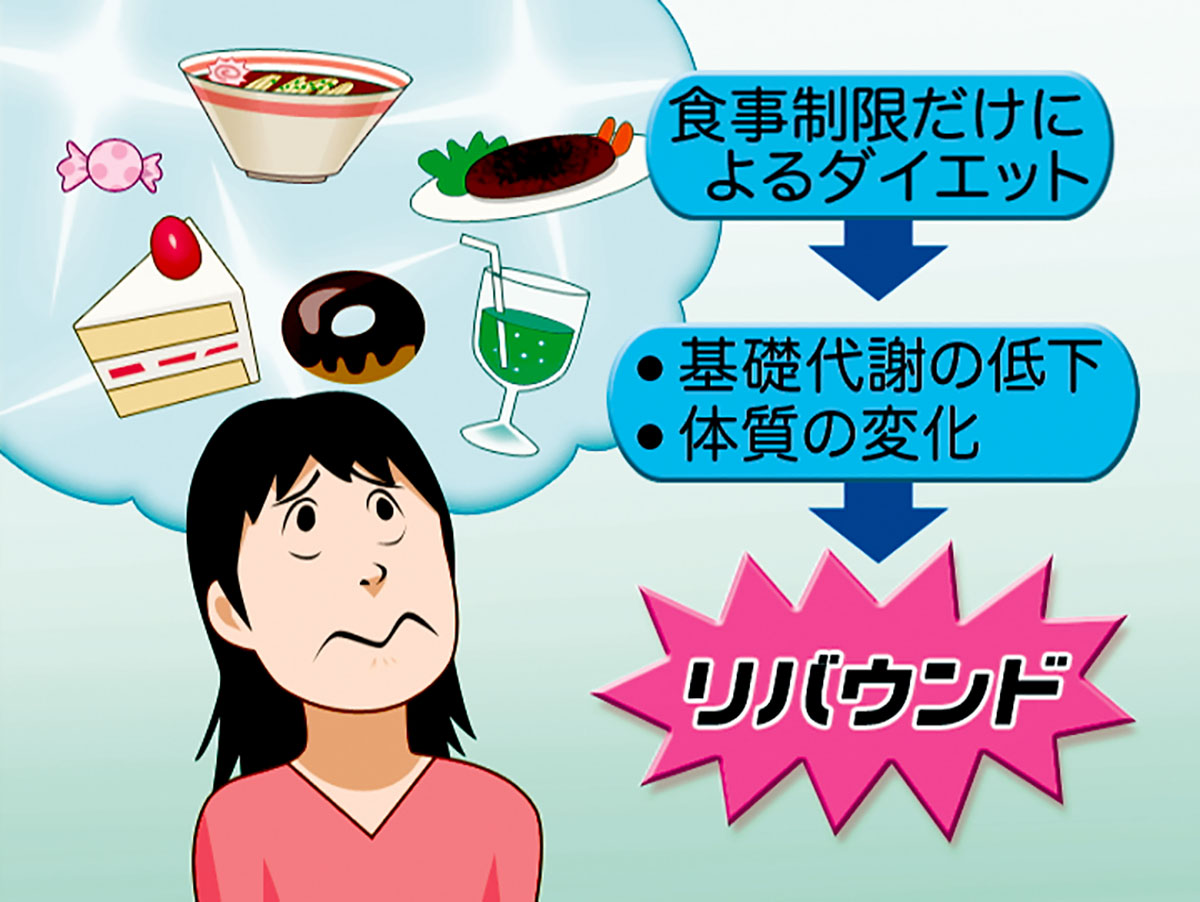 各巻の番組イメージ