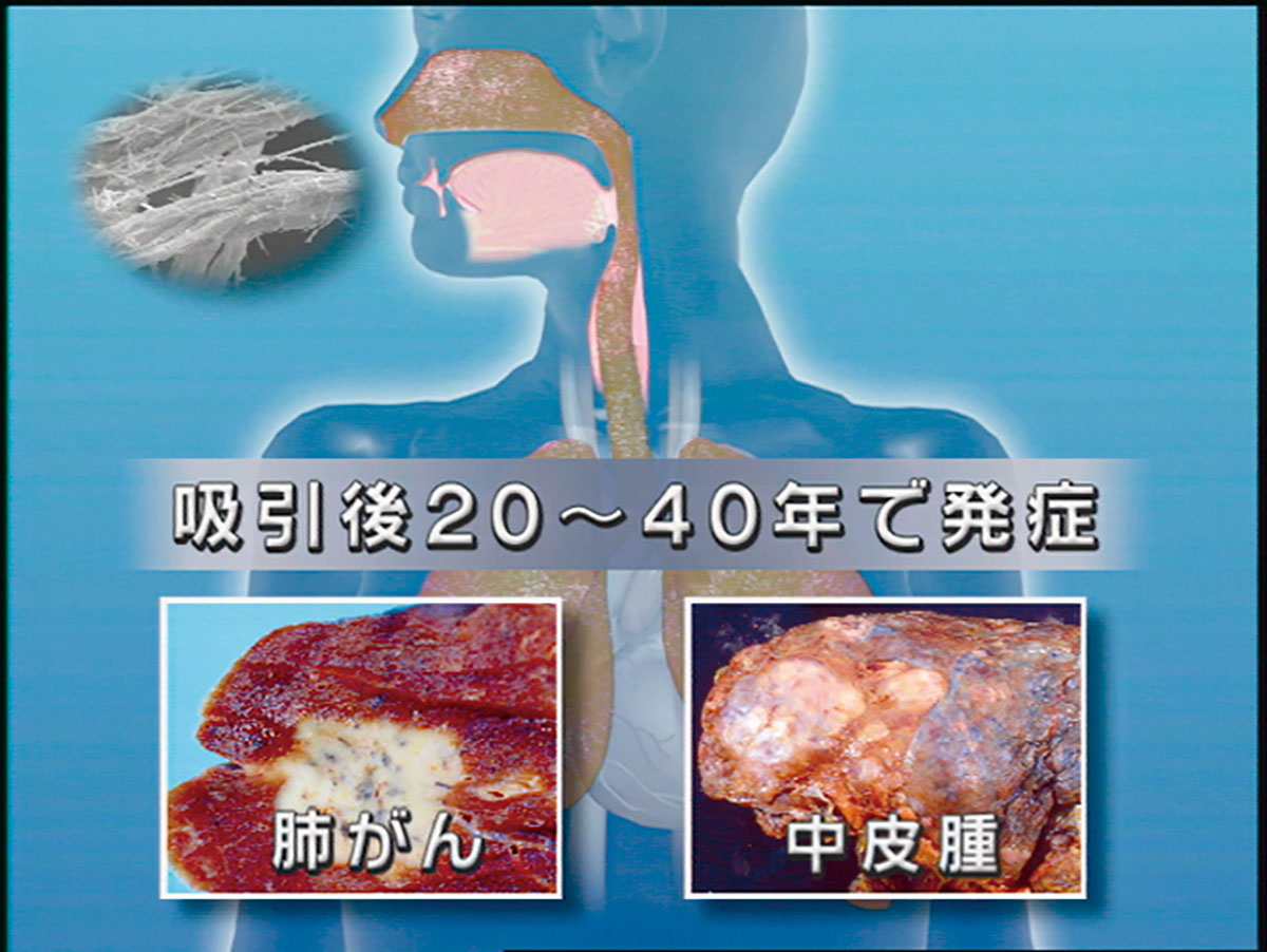 各巻の番組イメージ